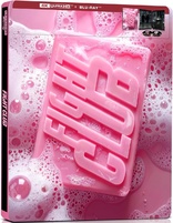 Fight Club 4K (Blu-ray Movie)