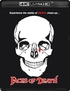 Faces of Death 4K (Blu-ray)