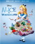 Alice in Wonderland 4K (Blu-ray)