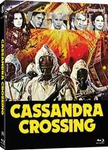 The Cassandra Crossing (Blu-ray Movie)