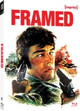 Framed (Blu-ray Movie)