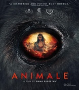 Animale (Blu-ray Movie)