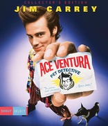 Ace Ventura: Pet Detective (Blu-ray Movie)