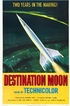 Destination Moon (Blu-ray Movie) Destination Moon (Blu-ray Movie)
