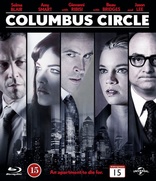 Columbus Circle (Blu-ray Movie)