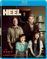 Heel (Blu-ray Movie)