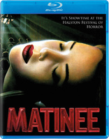 Matinee (Blu-ray Movie)