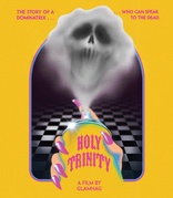 Holy Trinity (Blu-ray Movie)