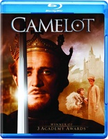 Camelot (Blu-ray Movie), temporary cover art