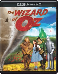 The Wizard Of Oz