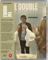 The Double (Blu-ray Movie)