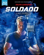 Silent Trigger (Blu-ray Movie)