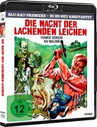 その他 The House in Nightmare Park [DVD] [Import] khxv5rg The House in Nightmare Park Blu-ray (Die Nacht der lachenden