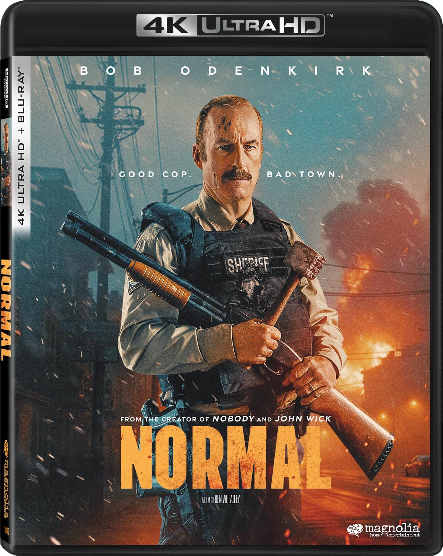 Normal