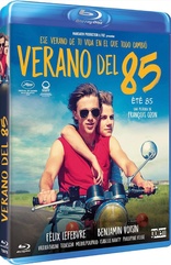 Verano del 85 (Blu-ray Movie)
