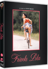Frivole Lola (Blu-ray Movie)