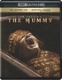 The Mummy 4K (Blu-ray)