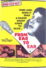 From Ear to Ear (Blu-ray Movie)