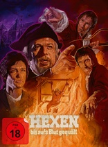 Hexen bis aufs Blut gequ�lt 4K (Blu-ray Movie)