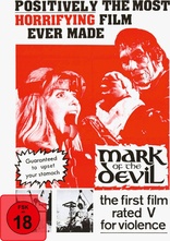 Hexen bis aufs Blut gequ�lt 4K (Blu-ray Movie)