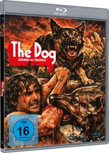The Dog - Z�hne des Teufels (Blu-ray Movie)