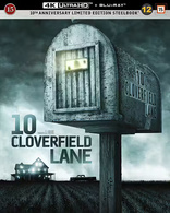 10 Cloverfield Lane 4K (Blu-ray Movie), temporary cover art