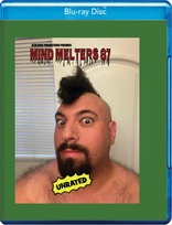 Mind Melters 87 (Blu-ray Movie)
