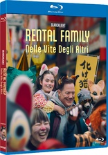 Rental Family (Blu-ray Movie)