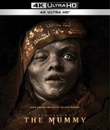 その他 Mummy 1-3 [Blu-ray] [Import] 81PqoU6asRL.jpg
