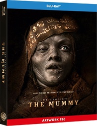 その他 Mummy 1-3 [Blu-ray] [Import] 81PqoU6asRL.jpg