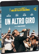 Un altro giro (Blu-ray Movie)