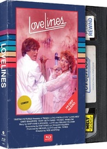 Lovelines (Blu-ray Movie)
