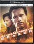 Eraser 4K (Blu-ray)
