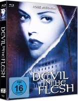Devil in the Flesh (Blu-ray Movie)