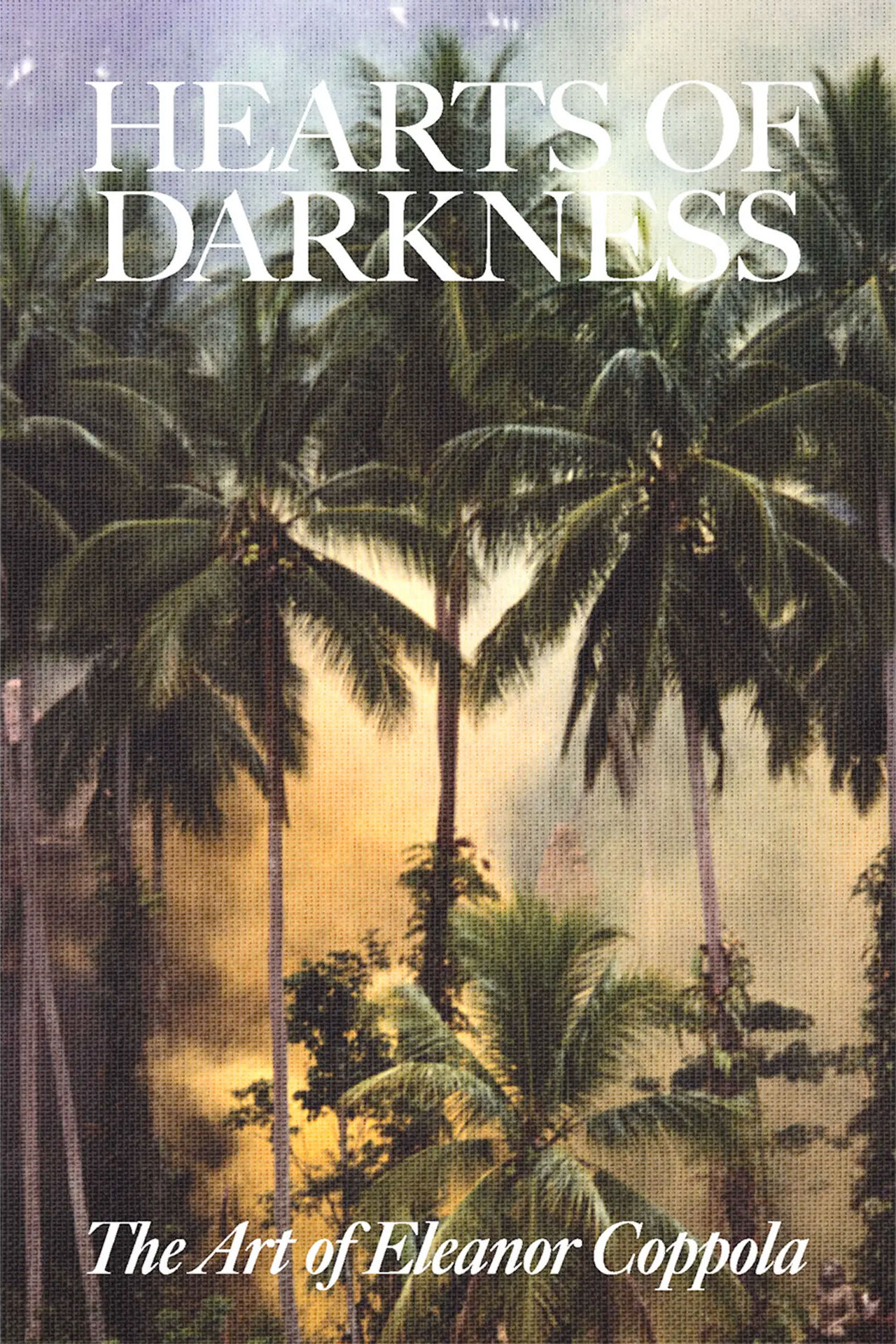 Lionsgate Limited Announces Hearts of Darkness: The Art of Eleanor