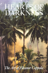 Hearts of Darkness 4K: The Art of Eleanor Coppola (Blu-ray Movie)