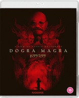 Dogra Magra (Blu-ray Movie)