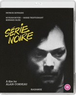 S�rie noire (Blu-ray Movie)