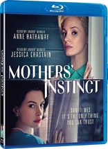 Mothers' Instinct (Blu-ray Movie)