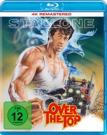 Over the Top (Blu-ray Movie)