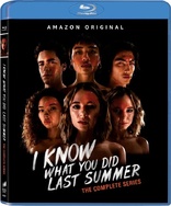 I Know What You Did Last Summer: The Complete Series (Blu-ray Movie)