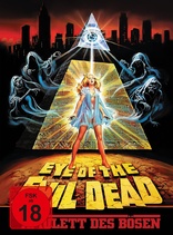 Manhattan Baby (Blu-ray Movie)