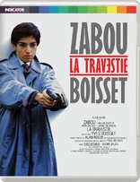 La Travestie (Blu-ray Movie)