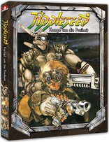 Appleseed: The Original 1988 OVA (Blu-ray Movie)