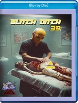 Glitch Ditch 39 (Blu-ray Movie)