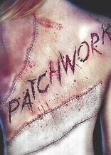 Patchwork 4K (Blu-ray Movie)