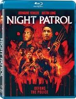 Night Patrol (Blu-ray Movie)