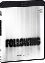Following (Blu-ray Movie)