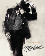Michael 4K Collector's Edition (Blu-ray Movie), temporary cover art