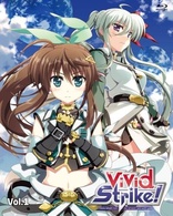 その他 ViVid Strike! Vol.2 [Blu-ray] 2zzhgl6 ViVid Strike! Vol. 2 Blu-ray (Blu-ray + CD) (Japan)